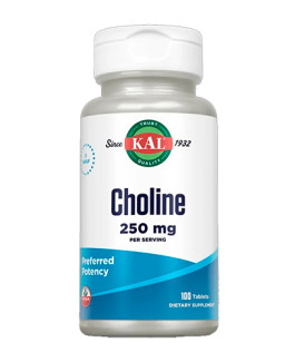 Colina 250 mg