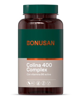 Colina 400 Complex Bonusan