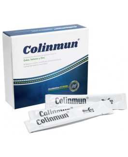 Colinmun Margan Biotech