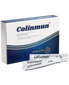 Colinmun Margan Biotech