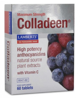 Colladeen Máxima Potencia
