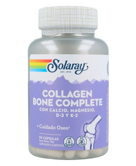 Collagen Bone Complete