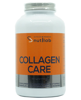 Collagen Care - 180 Comprimidos