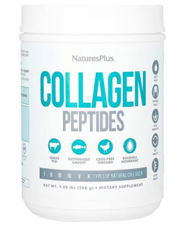 COLLAGEN PEPTIDES