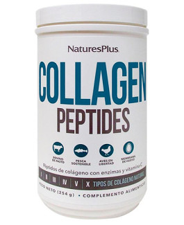 COLLAGEN PEPTIDES