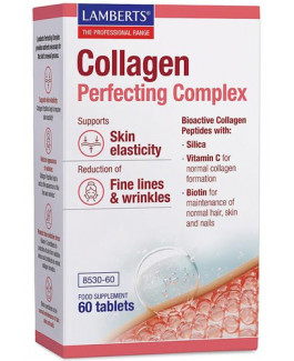Complejo Perfeccionador de Colágeno