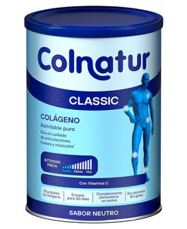 Colnatur Classic