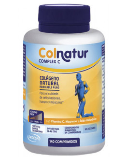 Colnatur Complex C 140 comprimidos