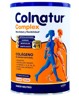 Colnatur Complex