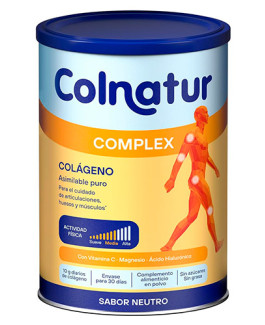 Colnatur Complex