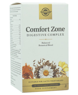 Comfort Zone Solgar