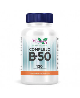 Complejo B-50 de VByotics