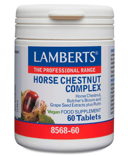 Complejo de Castaño de Indias Lamberts
