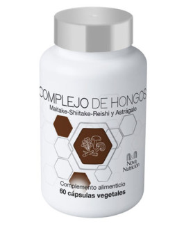 Complejo de Hongos