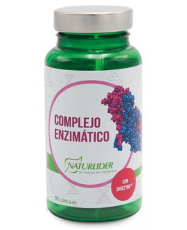 Complejo Enzimático