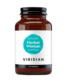 Complex Herbario Mujer BIO