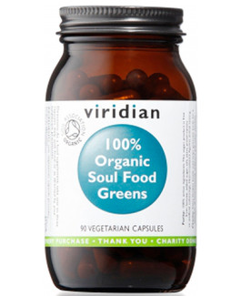Complex Verde BIO