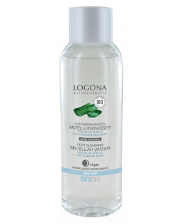 Agua Micelar Aloe BIO