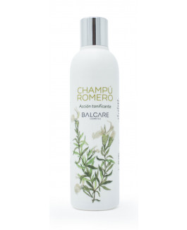 Champú Romero Eco Balcare Cosmetics