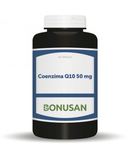 Comprar Coenzima Q10 online