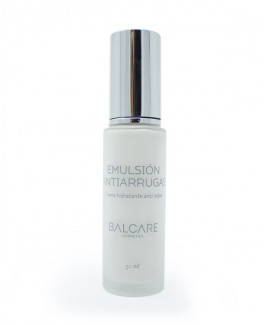 Emulsión Antiedad Eco Balcare