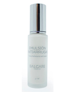 Emulsión Antiedad Eco Balcare