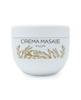 Crema de Masaje Eco Balcare