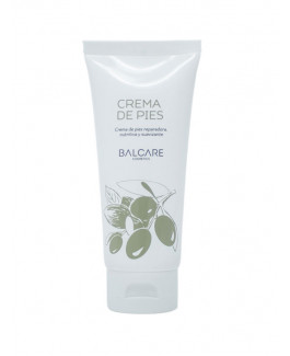 Crema para Pies Reparadora Balcare