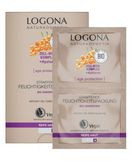 Mascarilla Hidratante Age Protection BIO