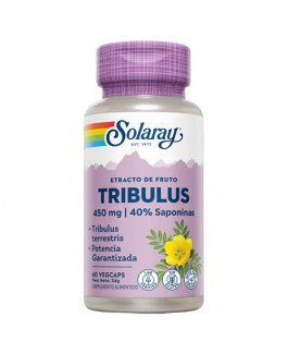 Comprar Tribulus terrestris-Comprar Tribulus Solaray