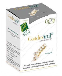 CondroArtil (con Colágeno UC-II)