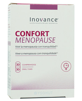 Confort Menopause