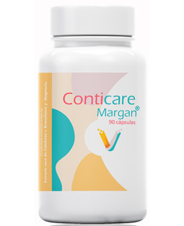 Conticare Margan