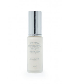 Contorno de Ojos Antiedad Balcare