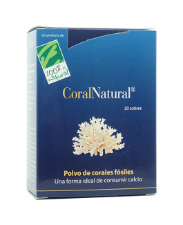 Coral Natural (Coral Calcio Sango)