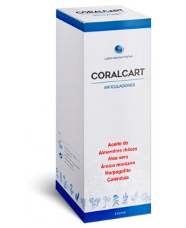 CoralCart Crema