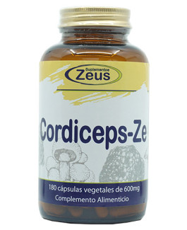 Cordiceps-Ze Zeus