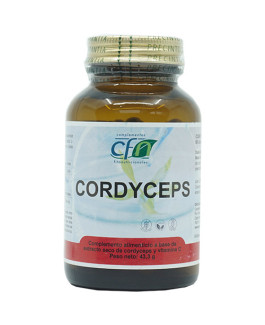 Cordyceps de CFN