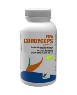 Cordyceps FEPA