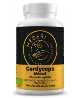 Cordyceps Méderi