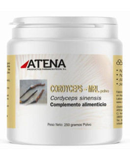 Cordyceps-MRL Polvo