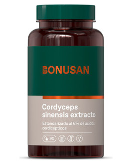 Cordyceps Sinensis Mycelium Bonusan