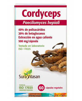 Cordyceps Sura Vitasan