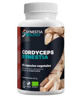 Cordyceps Synestia