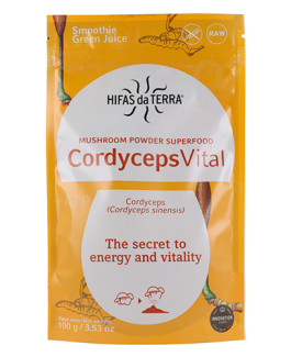 Cordyceps Vital