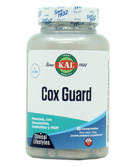 Cox Guard (antes Joint Guard COX-2 Control)