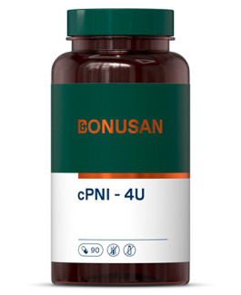 cPNI-4U (Bonusan) 90 cápsulas