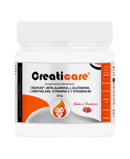Creaticare