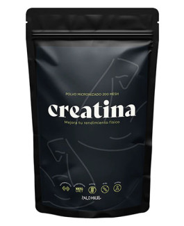 Creatina 200 Mesh