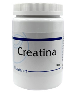 Creatina